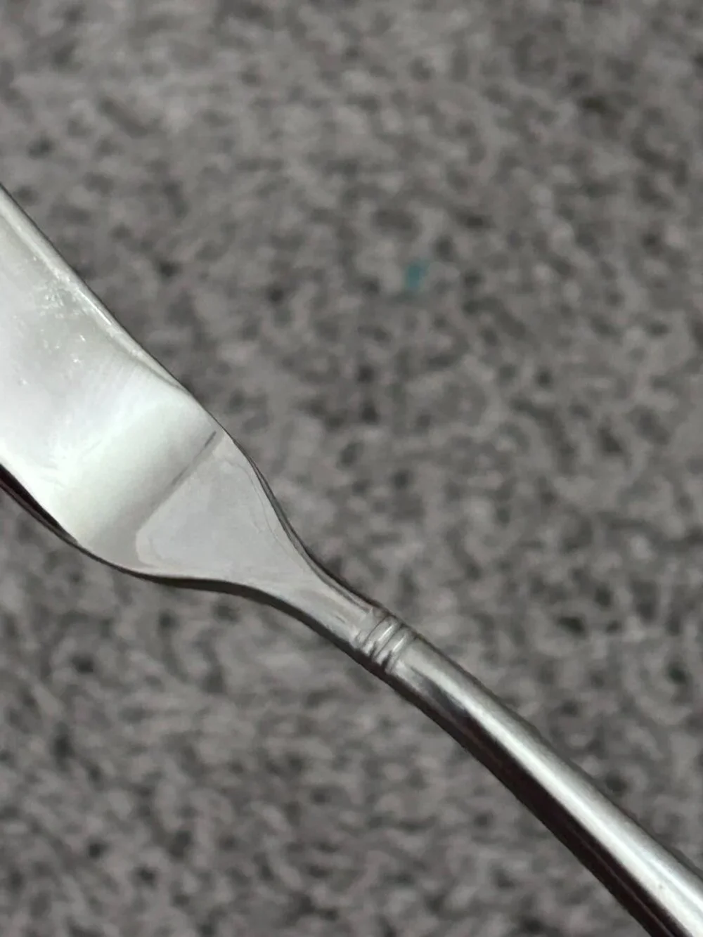 Craft Kitchen Cheese Butter Spreader Knife Stainless Steel
